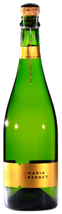 Maria Bernet. Sparkling (Corpinnat)