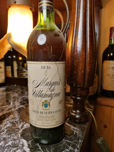 Marqués de Villamagna 1970