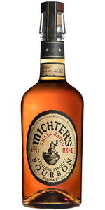 Whisky Michter 's Bourbon