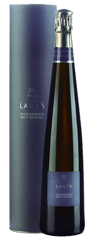 Mirgin Laietà Brut Nature