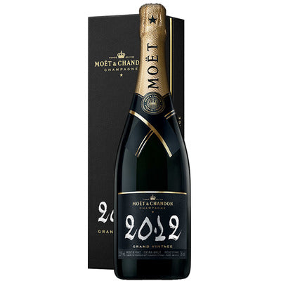 Moët Chandon Vintage