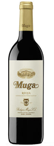 Muga Crianza