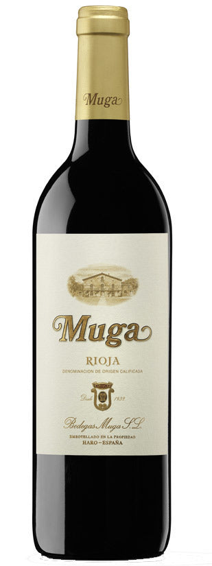 Muga Crianza