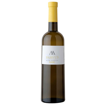 Parvus Chardonnay