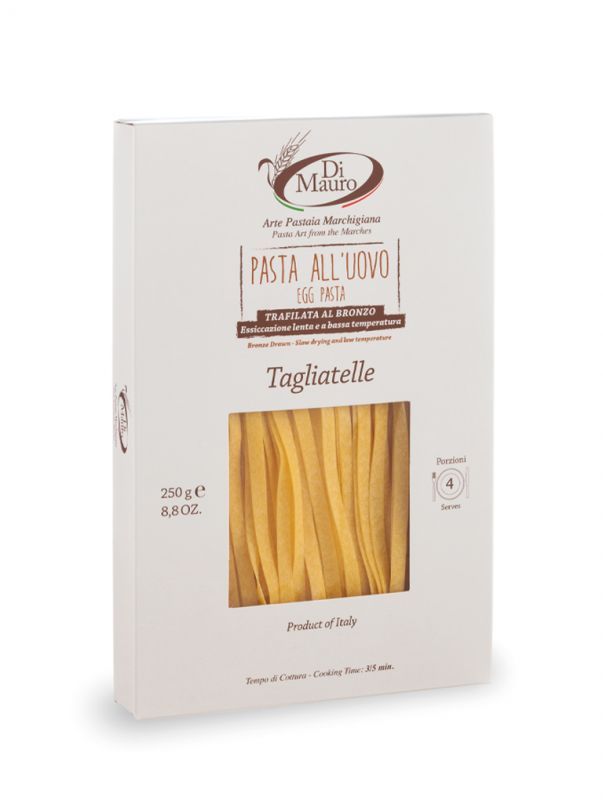 Tagliatelle Pasta Fresca