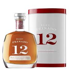 Brandy Peinado 12 Años