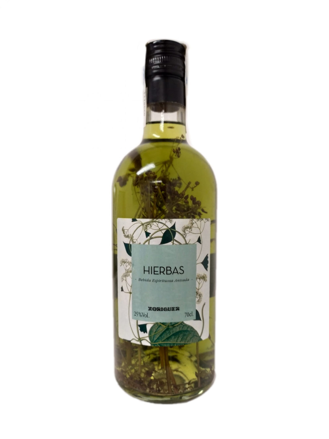 Xoriguer Licor de Hierbas