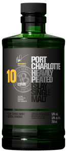 Port Charlotte 10 Años