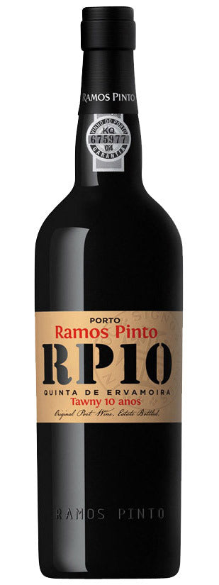 Ramos Pinto Oporto Tawny 10 Años