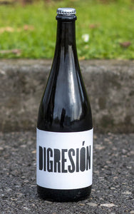 Cyclic Digresion Cervesa Artesana