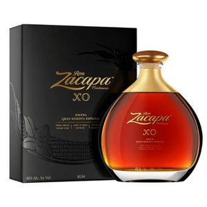 Ron Zacapa XO Centenario