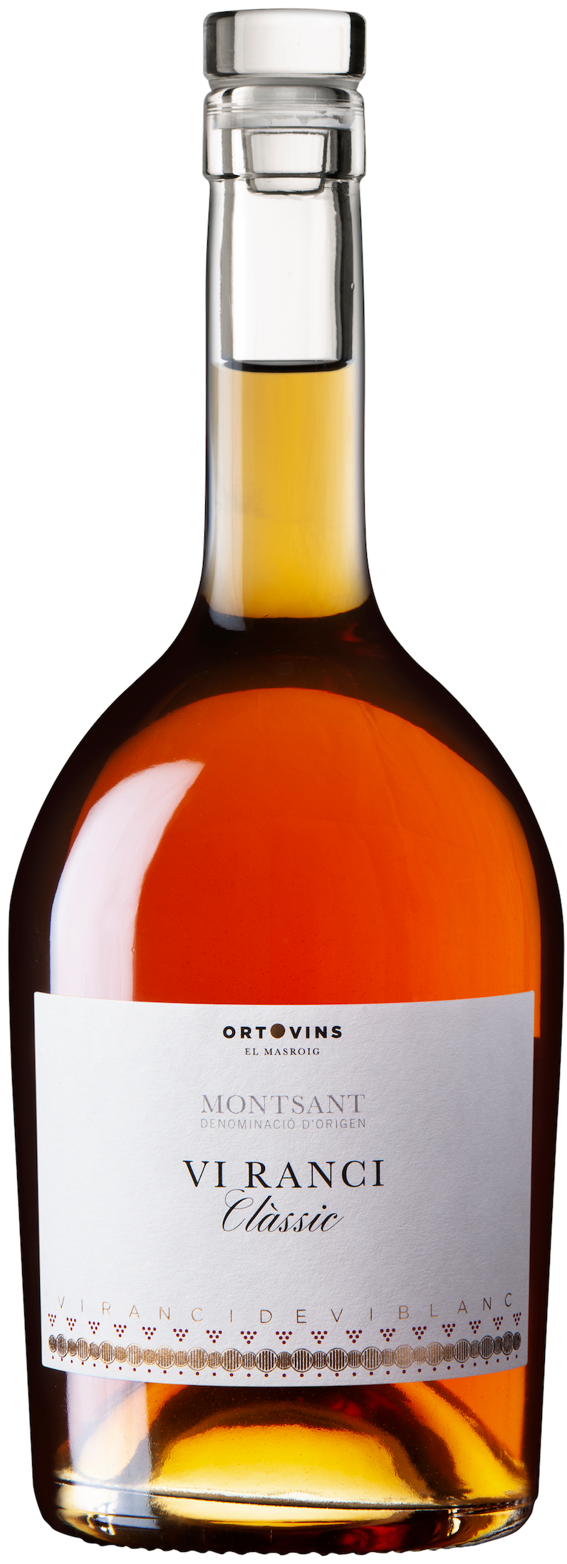 Orto vino Rancio -Clásico-