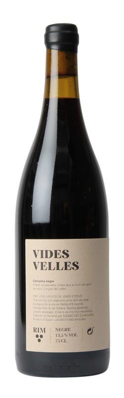 RIM Old Vines