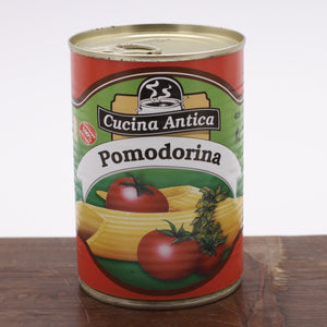 Salsa Pomodorina 410 gr.