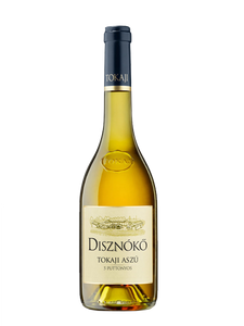 Tokaji Disznoko 5 Put. Aszú