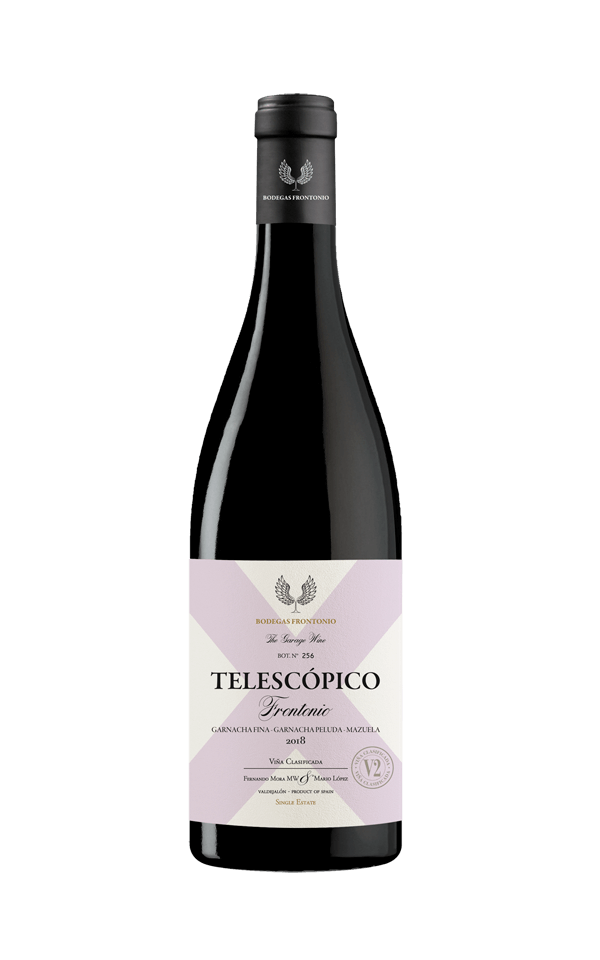 Telescópico Frontonio