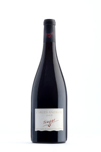 Carles Andreu Trepat from Crianza