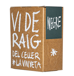 Bag in Box La Vinyeta 3L