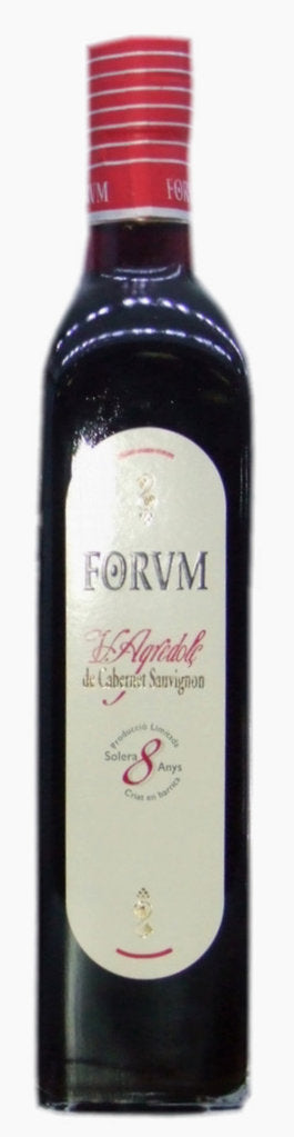 Vinagre Forvum 1L