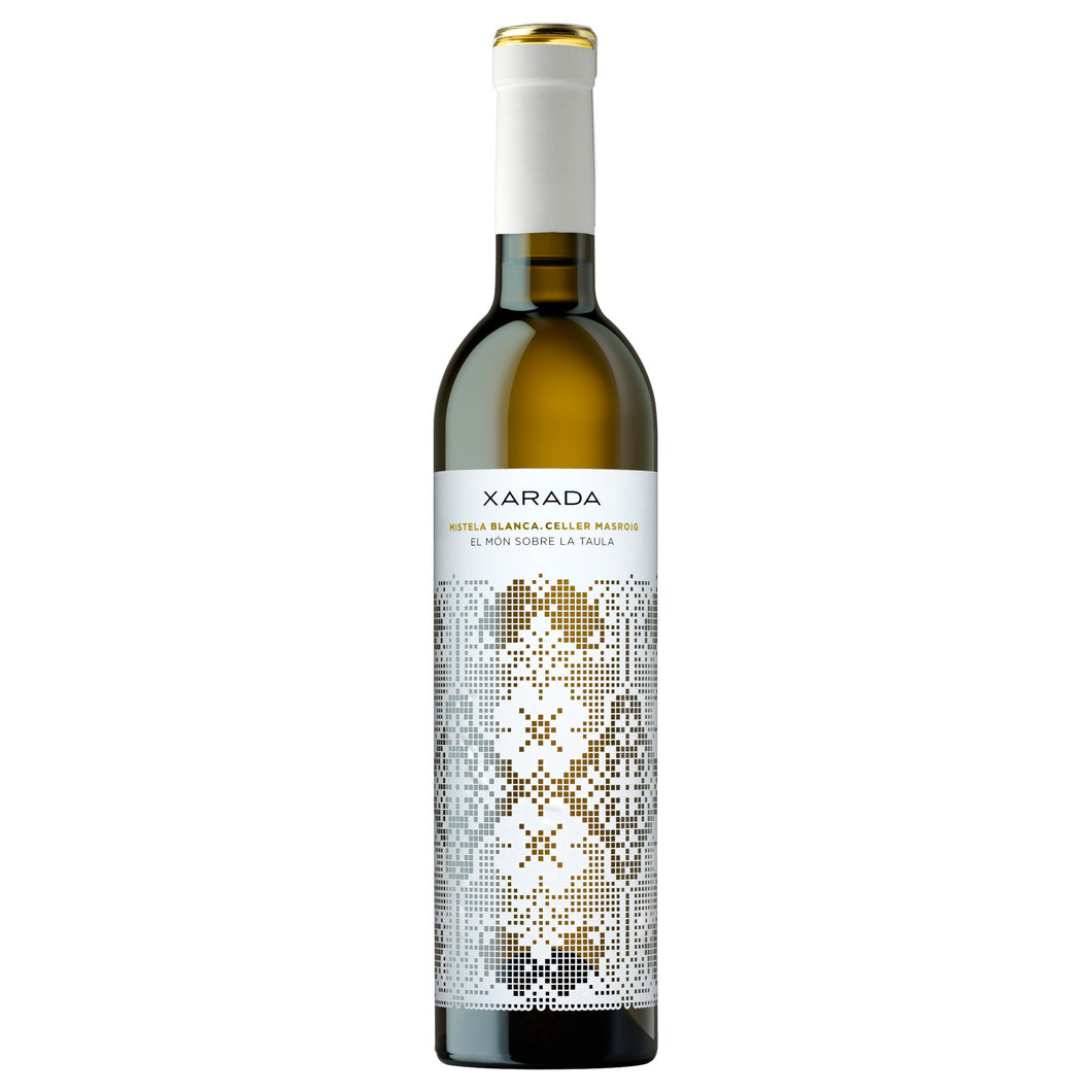 Xarada White Mistela