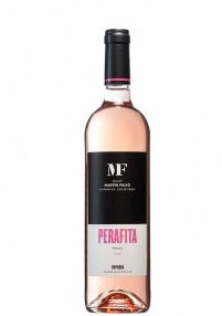Martín Faixó Perafita Rosado