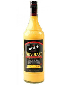 Advocaat Bols