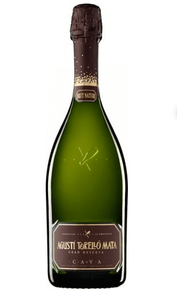 Agustí Torelló Brut nature
