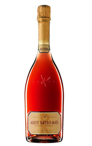 Agustí Torelló Mata Brut Rosat Trepat