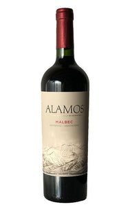 Alamos Malbec