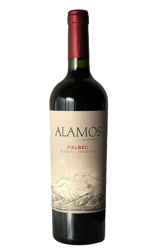 Alamos Malbec