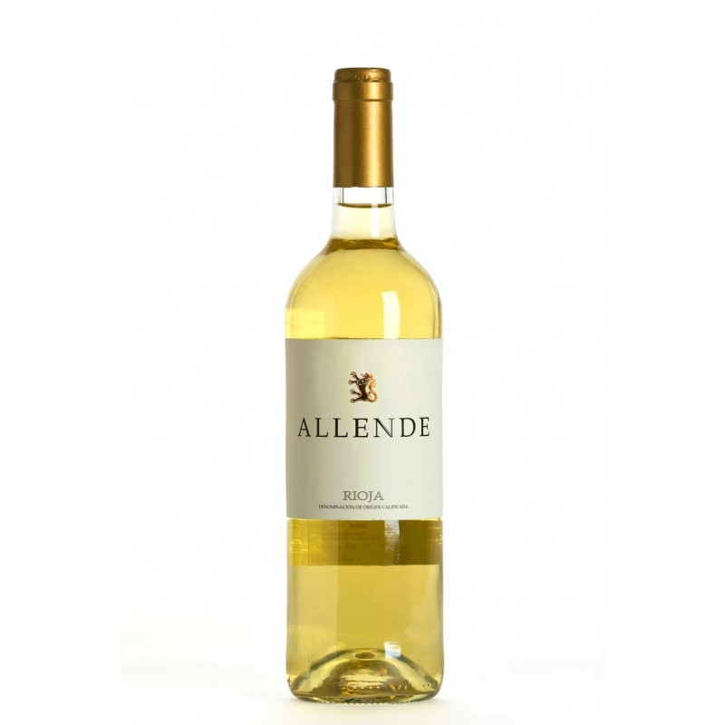 Allende Blanco