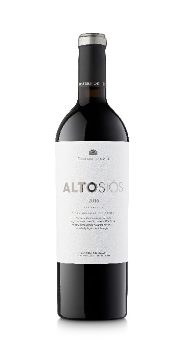 Alto Siós