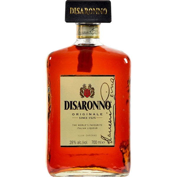 Amaretto Disaronno