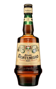 Amaro Montenegro