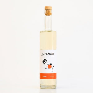 Orange Liqueur -El Penjat-