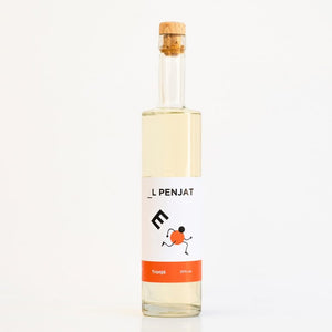 Licor de Naranja -El Penjat-