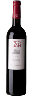 Prohom Conceptia