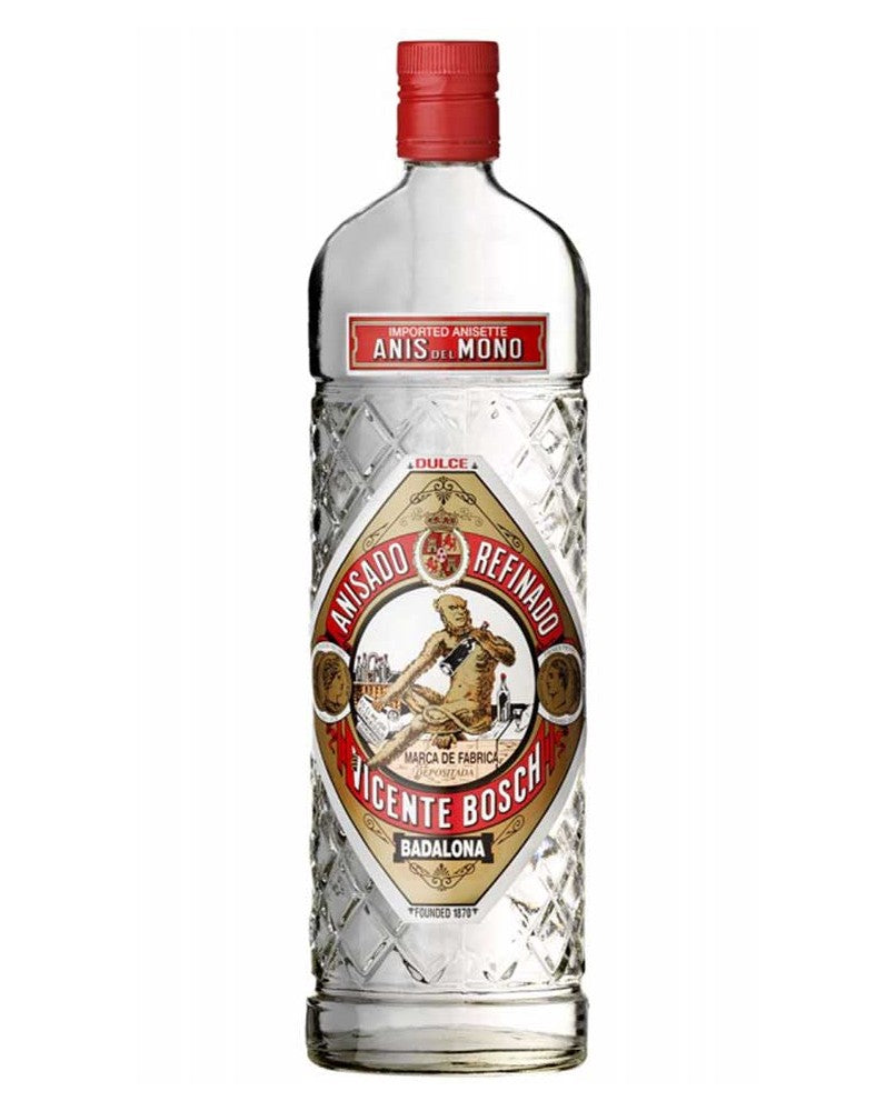 Sweet Monkey Anise 0.70 cl.