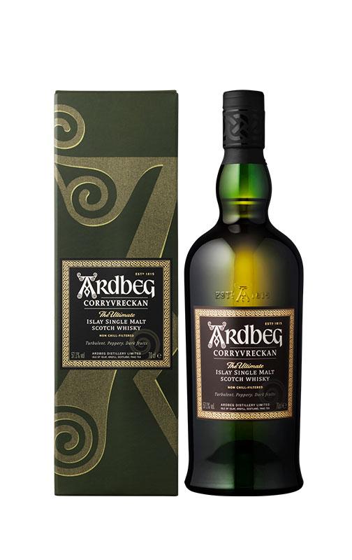 Ardberg Corryvreckan
