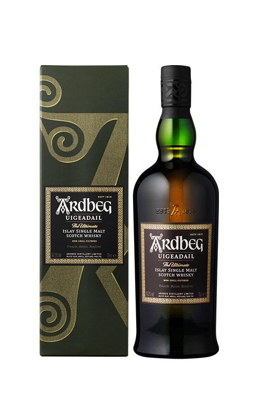 Ardberg Uigeadail