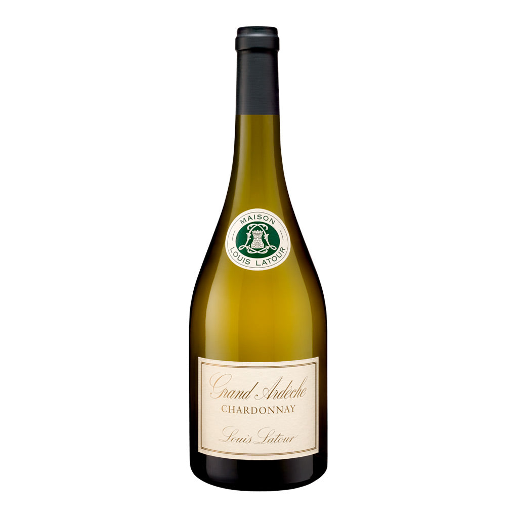 Ardeche Chardonnay by Louis Latour