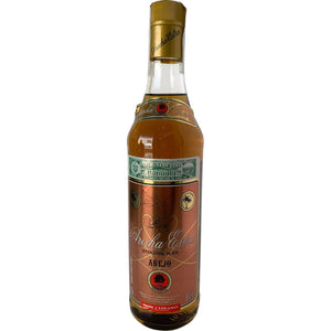 Arecha Aged Rum