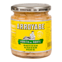 Carregar imatge al visor de la galeria, Arroyabe Bonic del Nord 250 gr./ 450 gr.