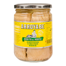 Carregar imatge al visor de la galeria, Arroyabe Bonic del Nord 250 gr./ 450 gr.