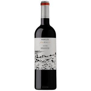 Rudeles Finca La Nación (Ribera del Duero)