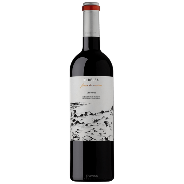 Rudeles Finca La Nación (Ribera del Duero)