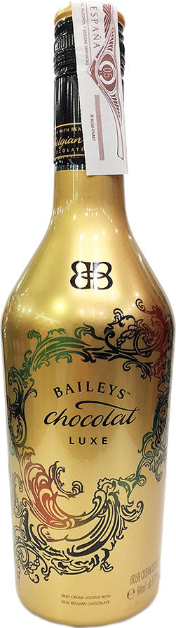 Baileys Luxe Chocolate