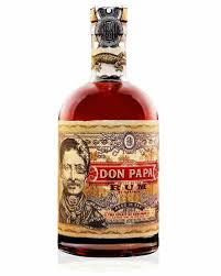 Ron Don Papa 7 Años
