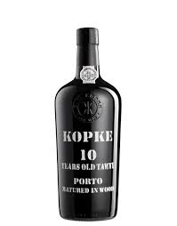 Kopke 10 años