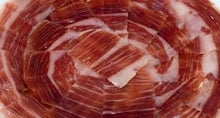 Cargar imagen en el visor de la galería, Jamón de bellota de Guijuelo 80 gr
